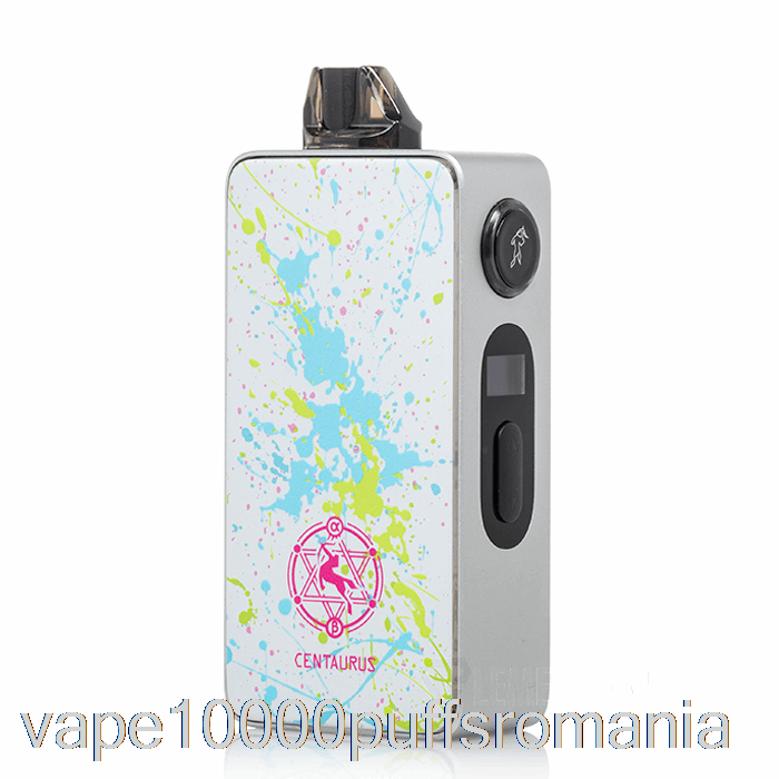 Vape Romania Lost Vape Centaurus B60 Aio Kit Iarna Stropire